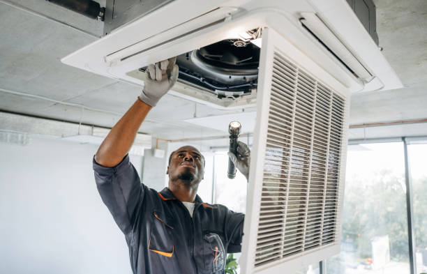 Licensed Hvac service in Harriman, TN - FH HVAC