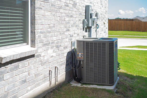 Trusted Hvac service in Harriman, TN - FH HVAC